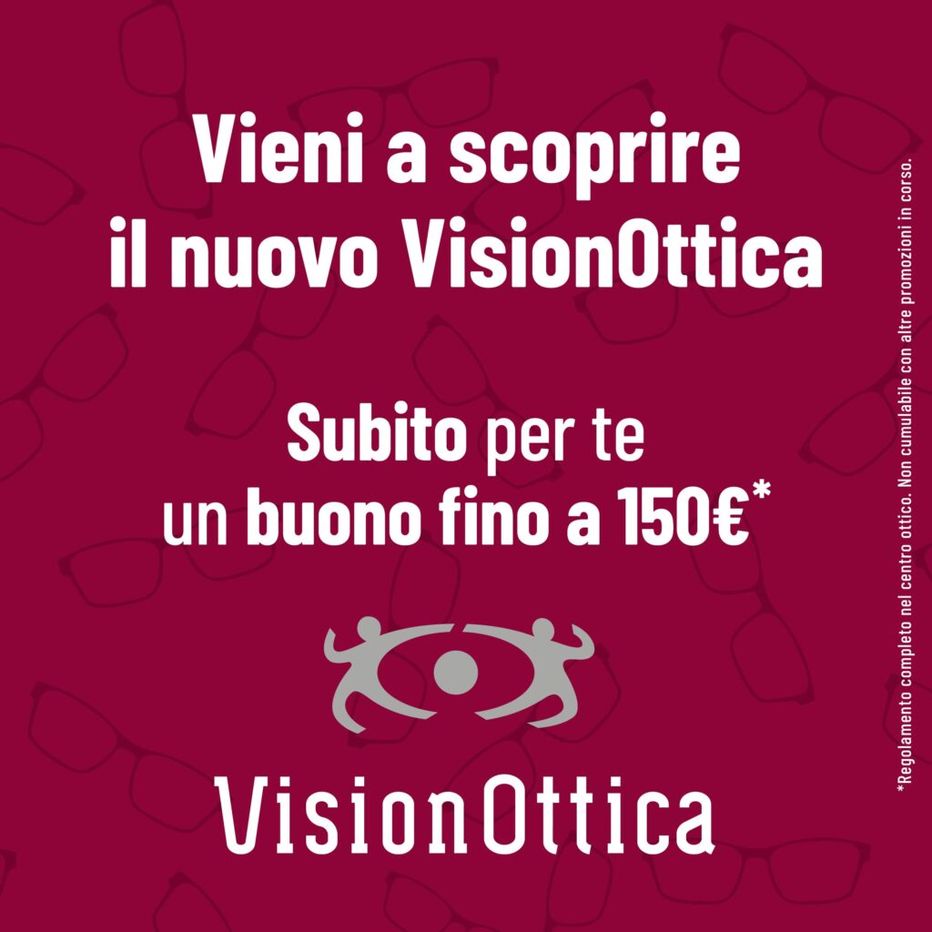 VisionOttica - Mondovicino Shopping Center
