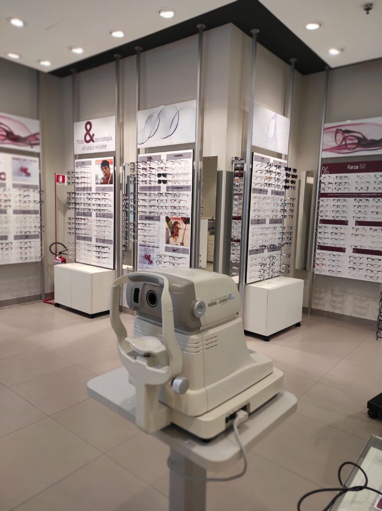 Ottica avanzi mondovicino hotsell