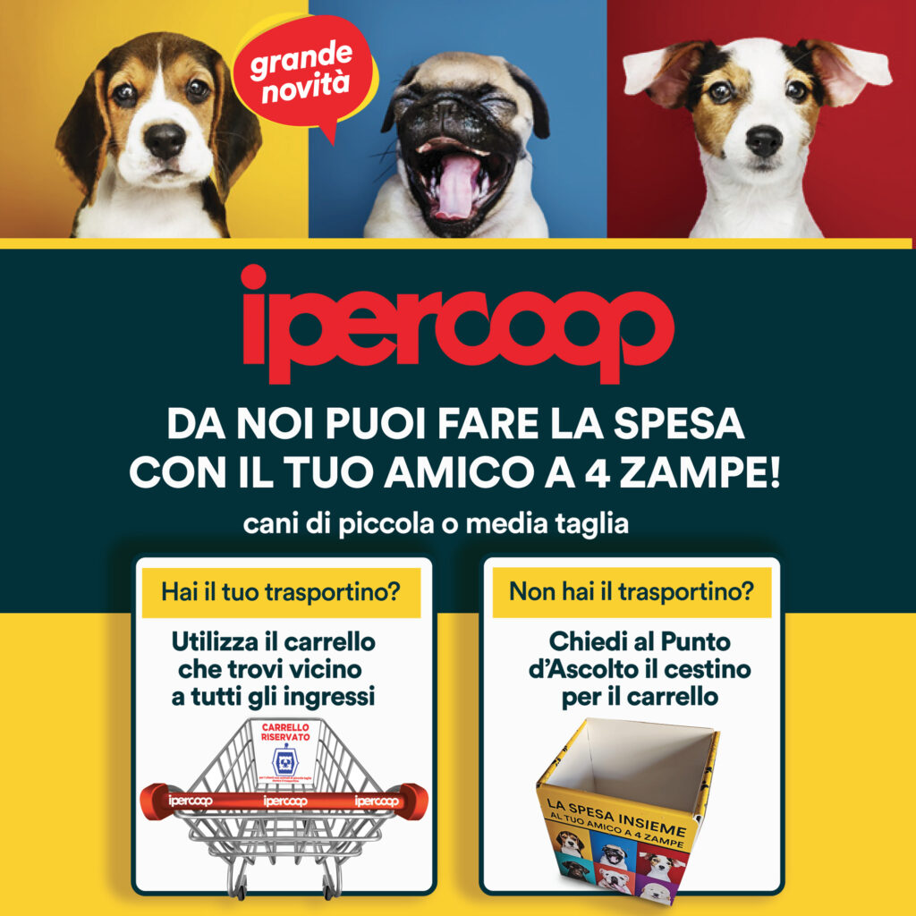 Ipercoop Mondovicino