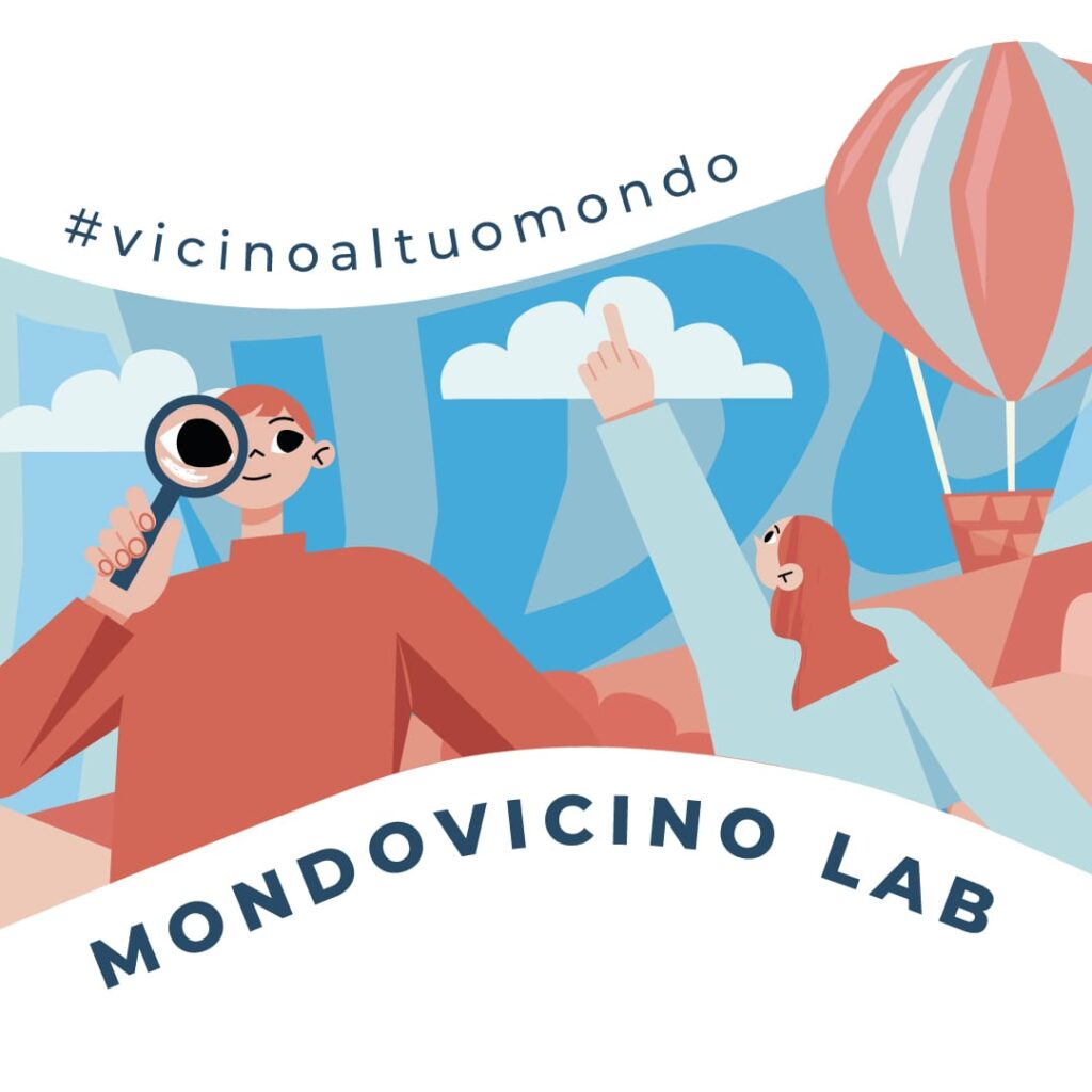 Mondovicino LAB - Mondovicino Shopping Center Retail Park