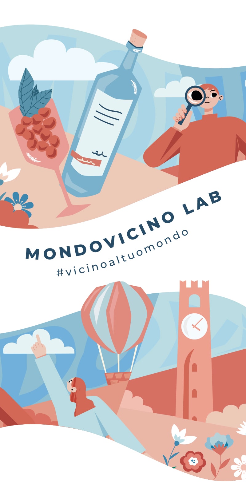 Mondovicino LAB - Mondovicino Shopping Center Retail Park