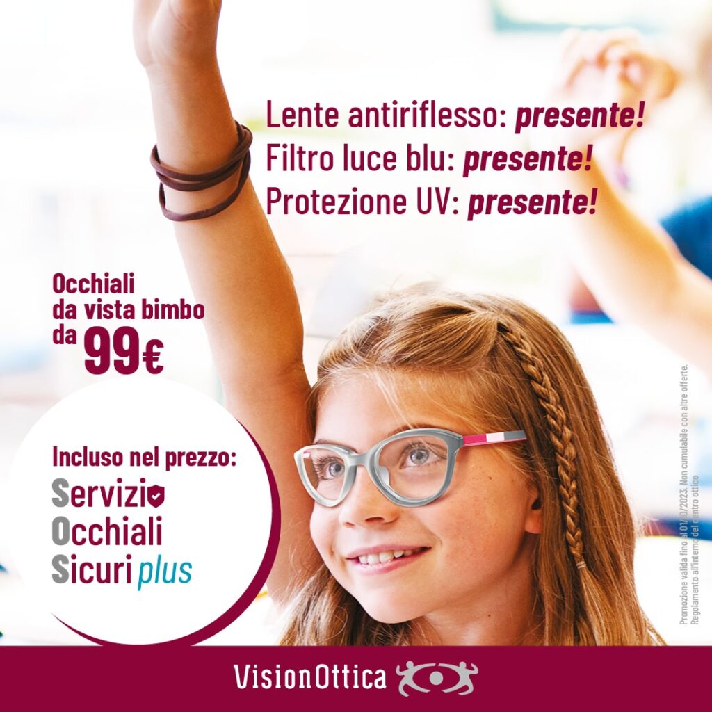 VisionOttica - Mondovicino Shopping Center