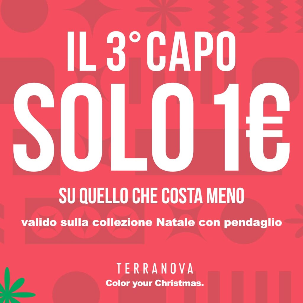 Terranova - Mondovicino Shopping Center
